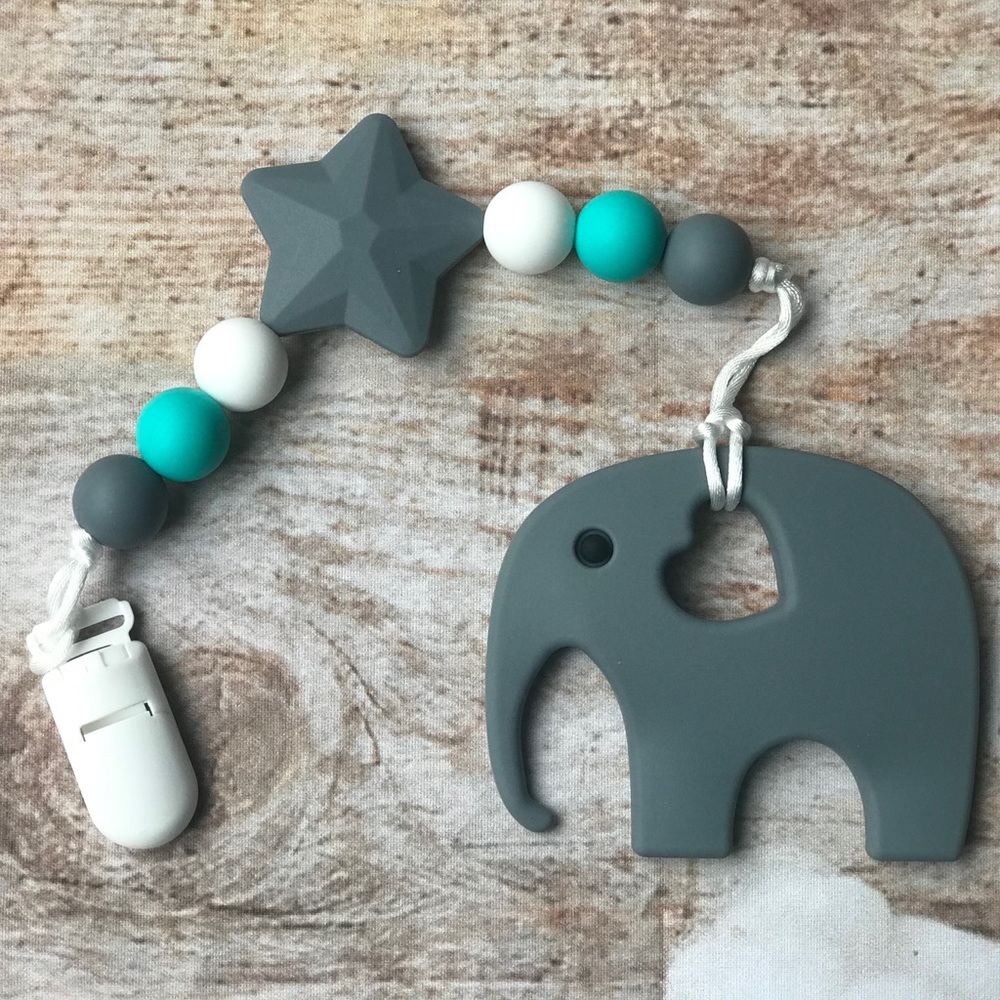 Baby teether